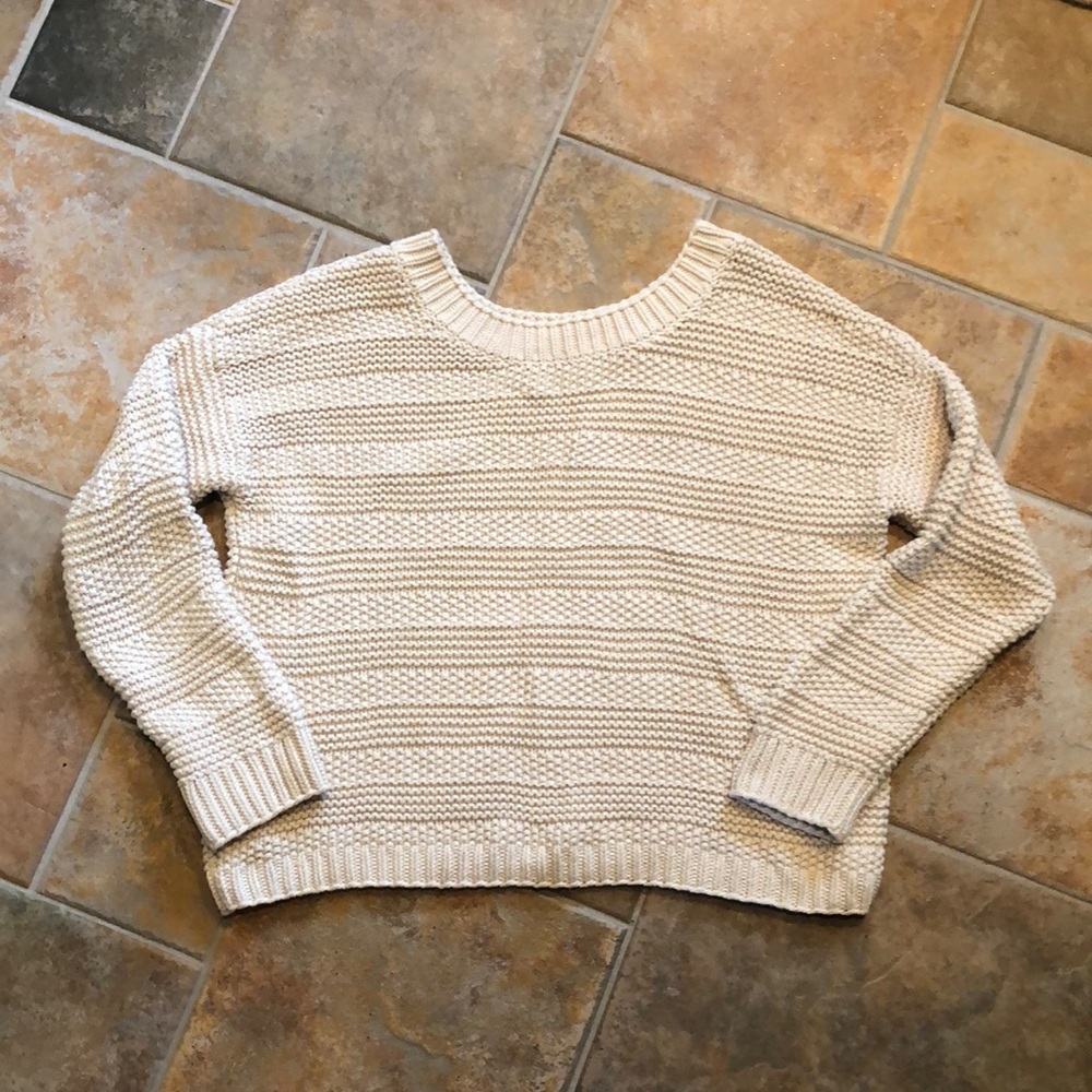 Ann Taylor Loft sweater